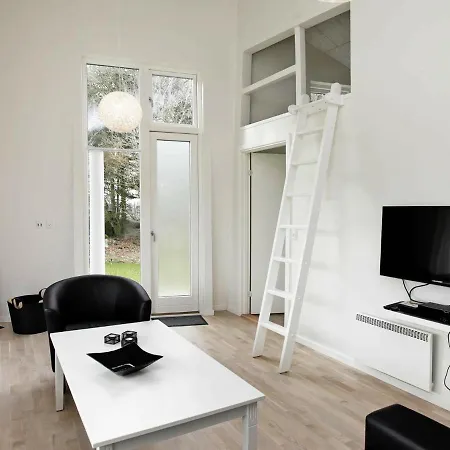 Three-bedroom Holiday In 33 Dom wakacyjny *